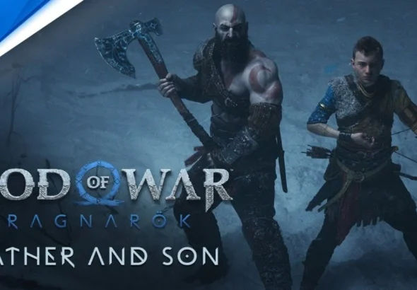 God-of-War-Ragnarok